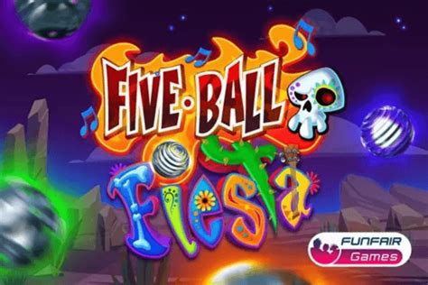 Five Ball Fiesta Slot Grátis